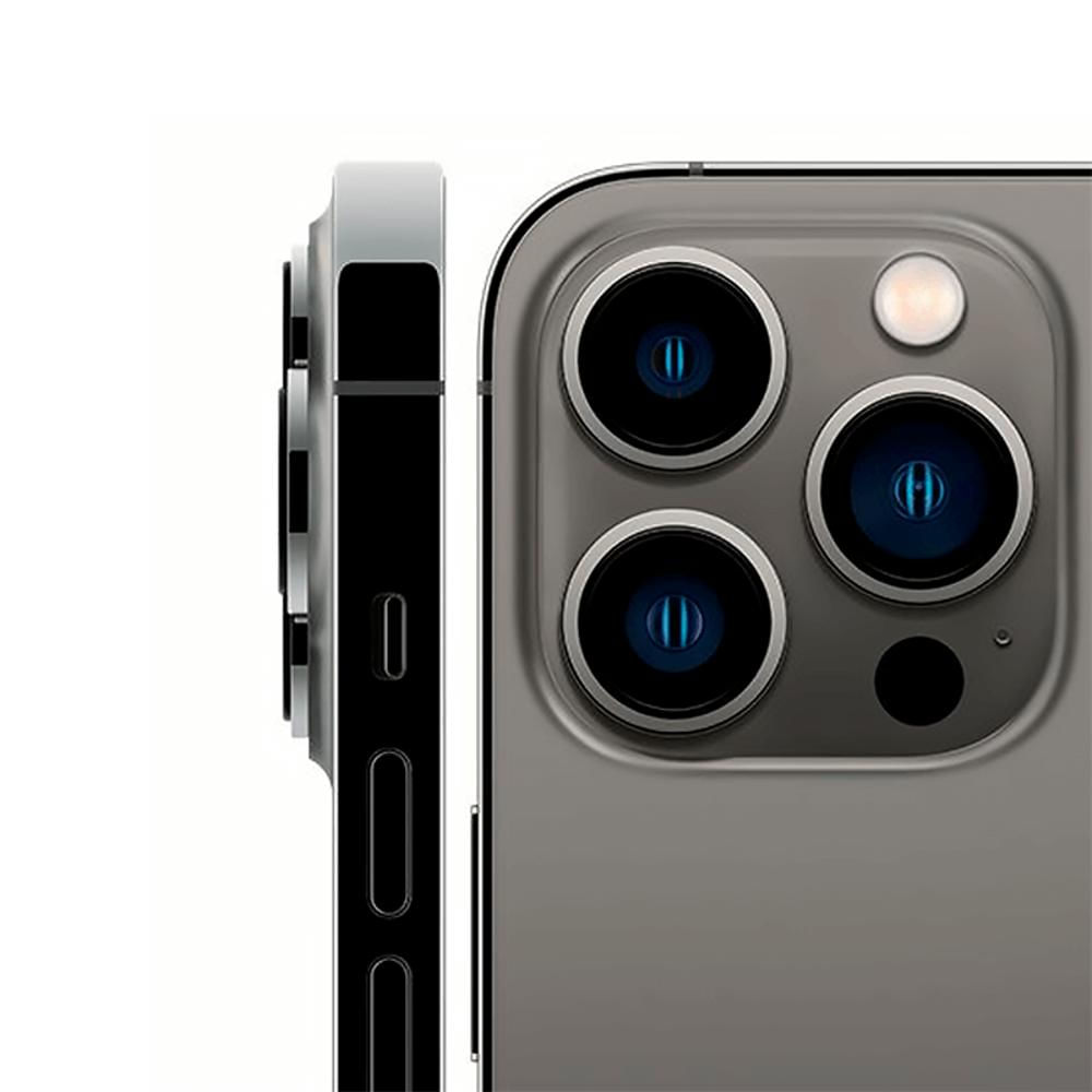 Celular Reacondicionado iPhone 13 Pro Max Grafito 256
