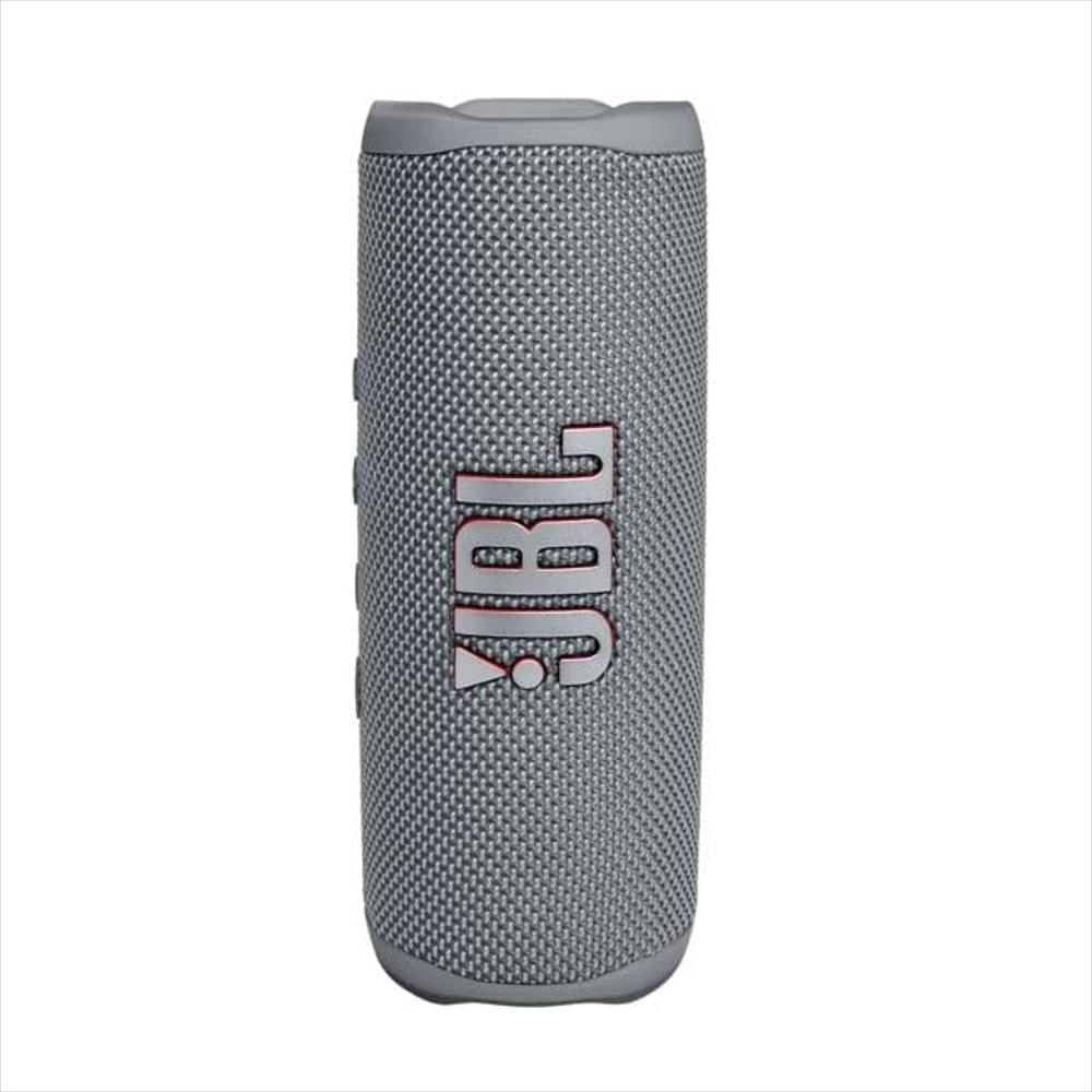 Parlante Jbl Flip6 Gris img #2