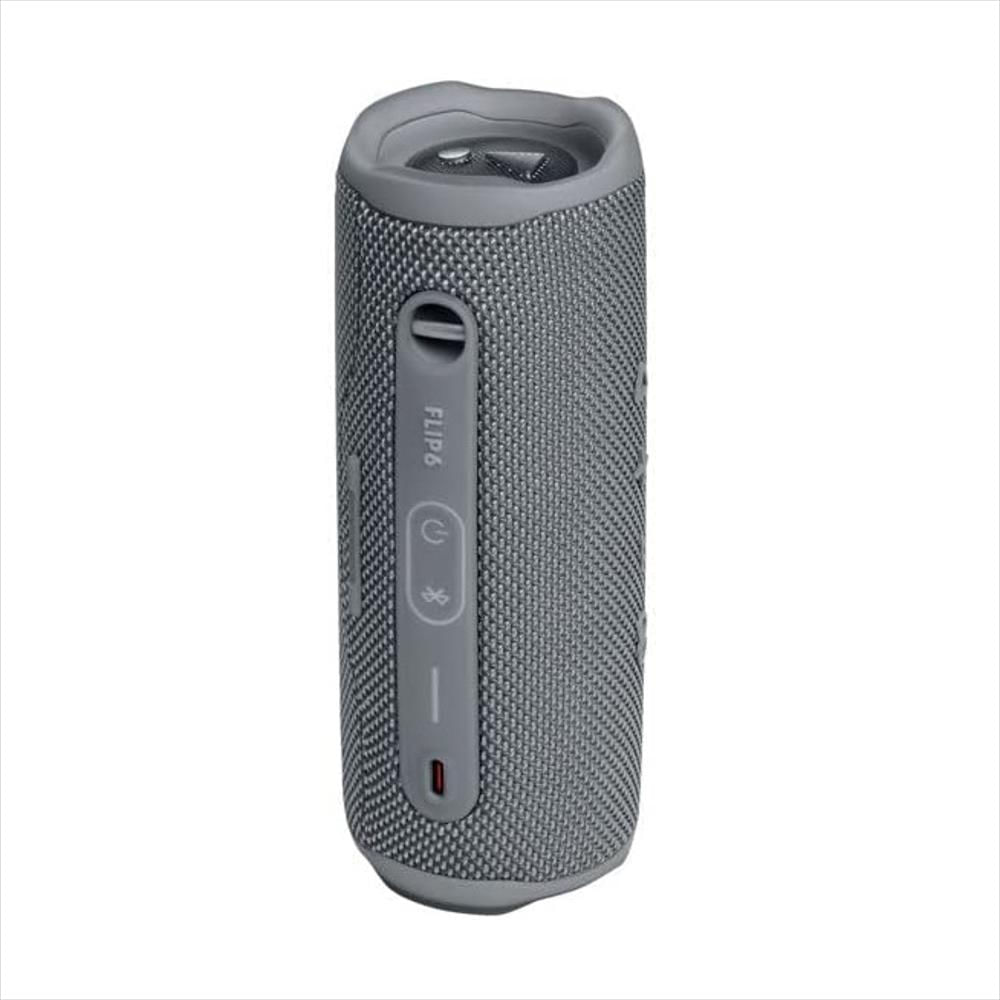 Parlante Jbl Flip6 Gris img #3