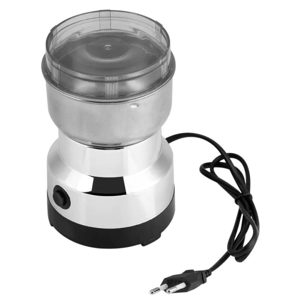 Molino - Moledor de café y especias pequeñas eléctrico – Koffio