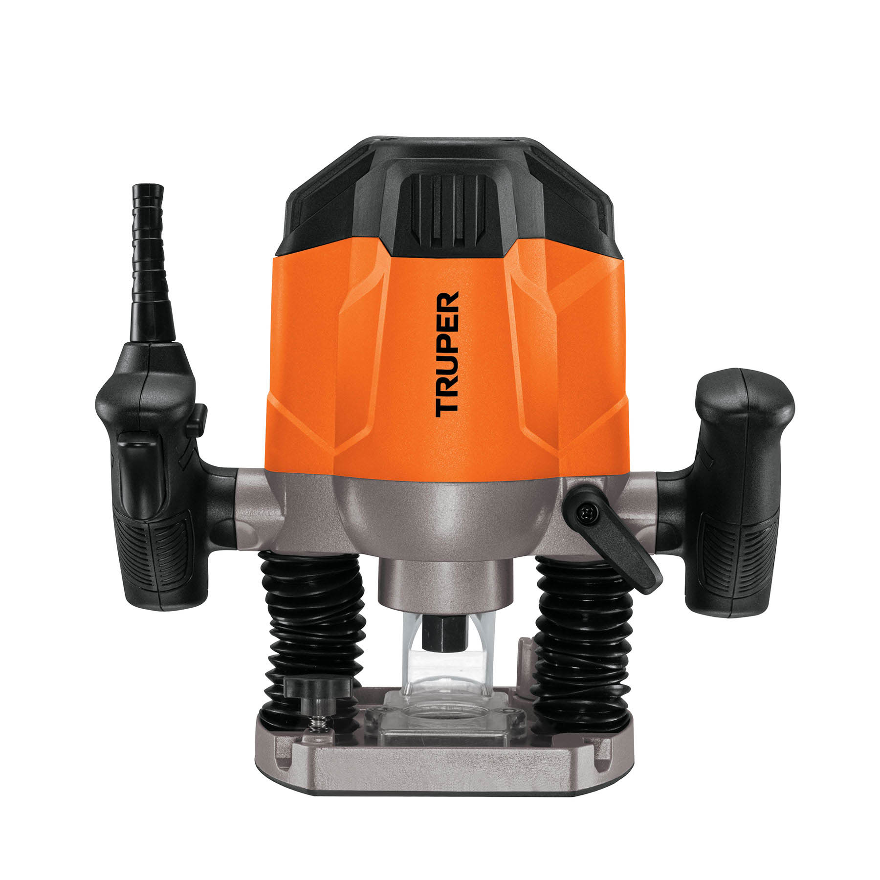 Ruteadora Profesional 1200W Truper Rou-A3 img #1