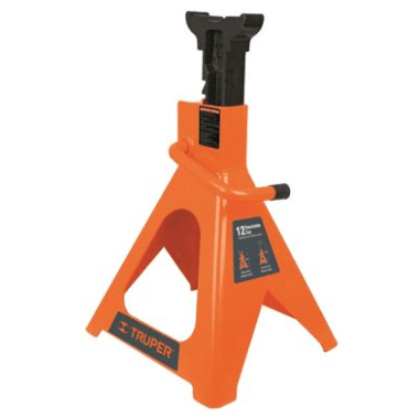 Torre Para Auto 12 Tonel X 2 img #1