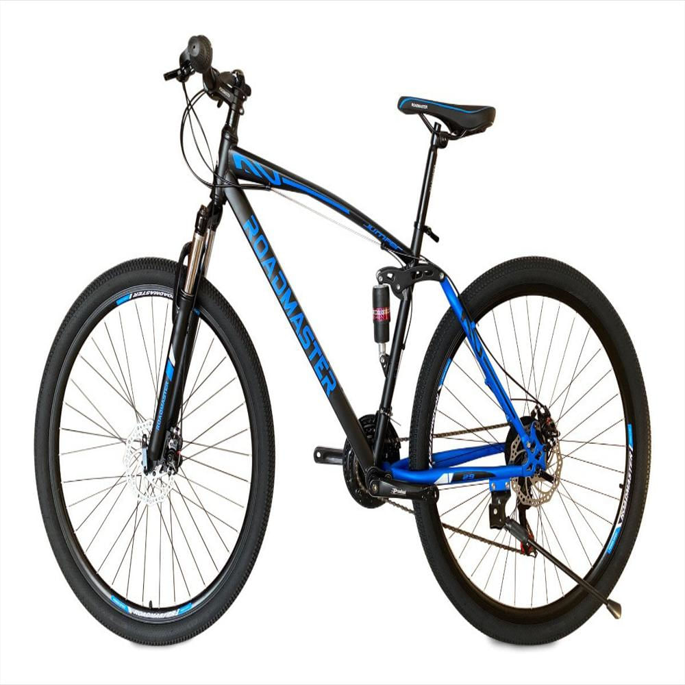 Bicicleta de montaña roadmaster jumper online 29