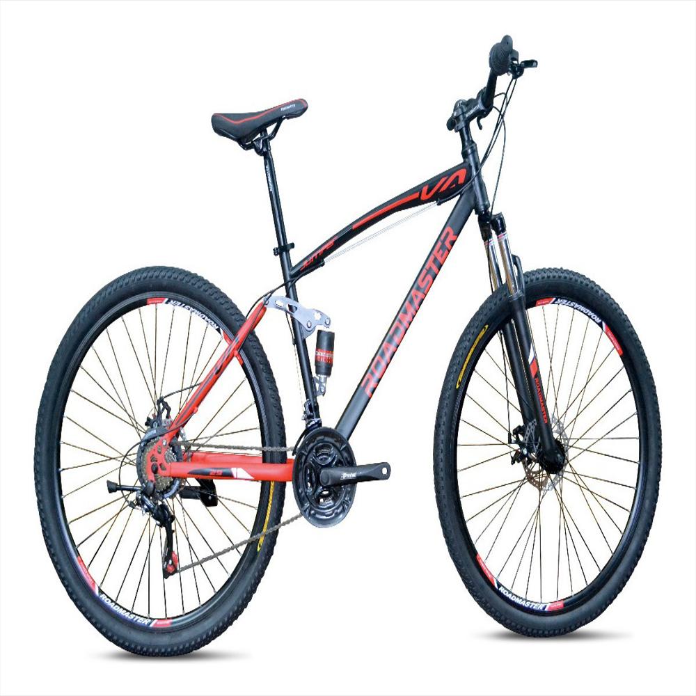 Bicicleta jumper rin discount 29