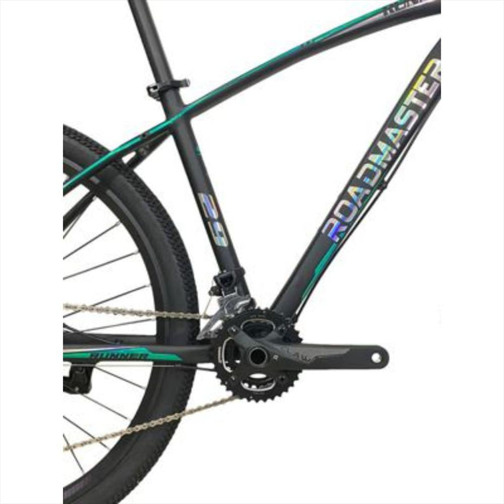 most comfortable mountain bike