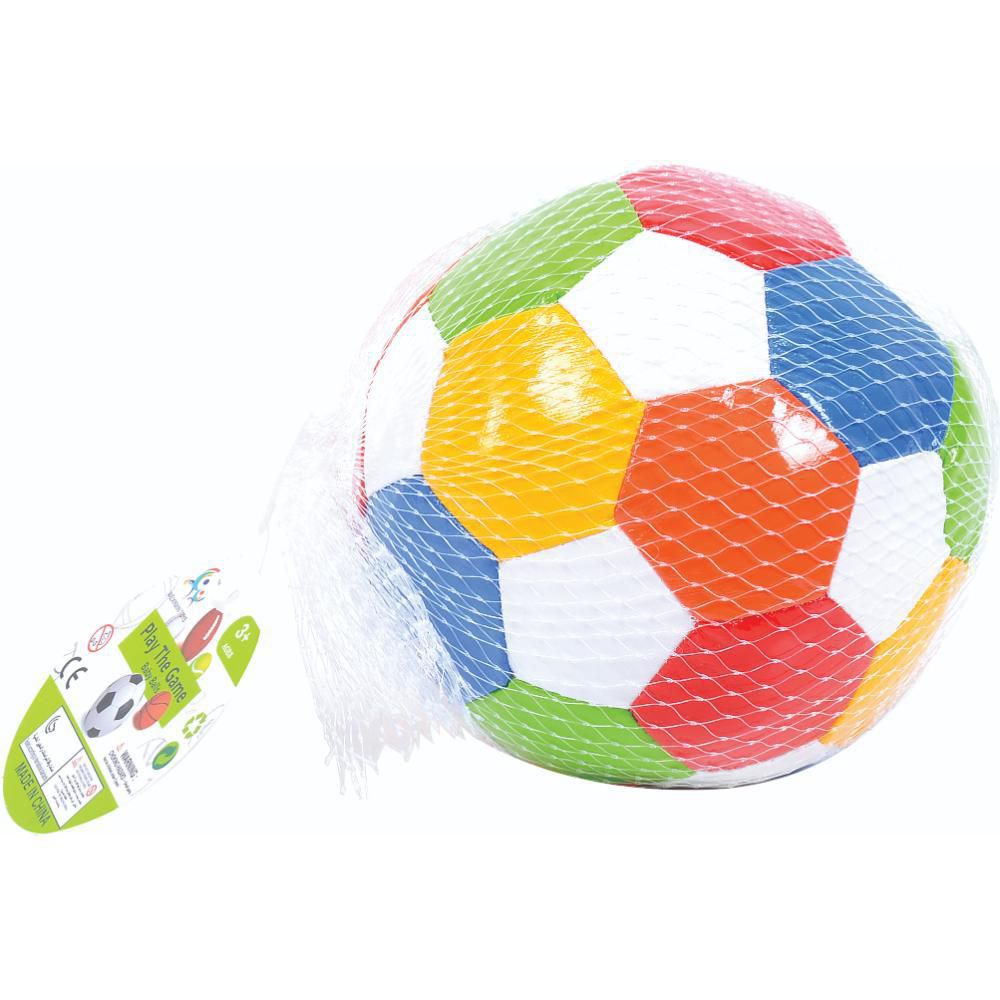 Balones Pelotas Colores Niños Pelota ESPUMA COLORES MALLA