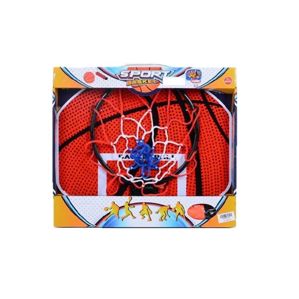 Cancha De Basket SPORT CAJA PLASTICOS ASOCIADOS img #1