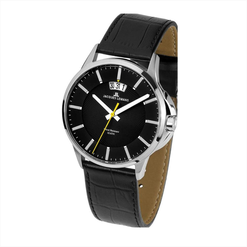 Relojes jacques lemans online hombre