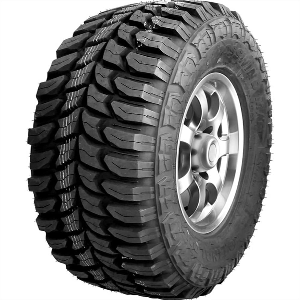 Llanta Bf Goodrich All Terrain Ta Ko2 Lt24570r17 119116s