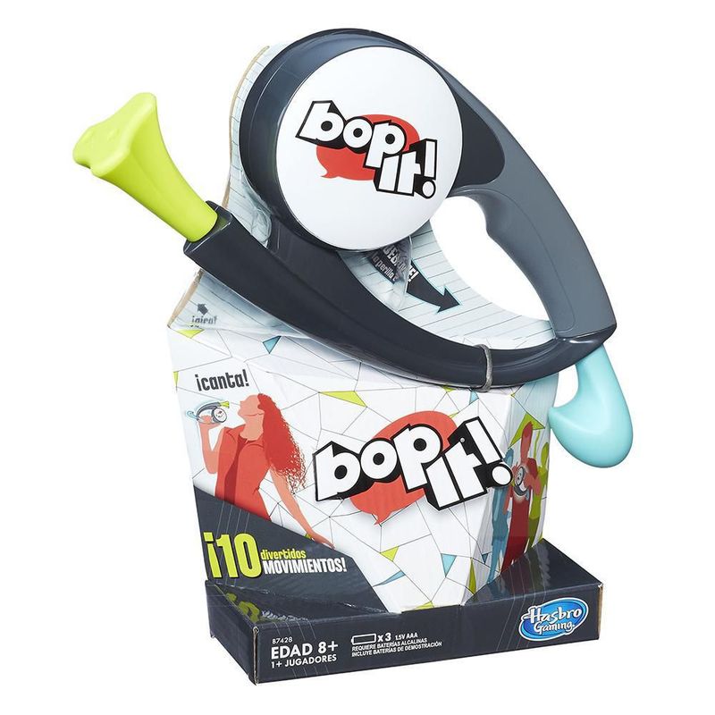 bop it nuevo
