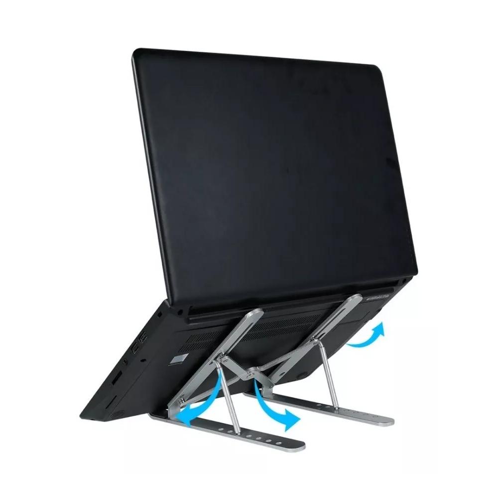 Base Soporte Portátil - Laptop Plegable