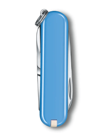 Navaja Victorinox Classic Sd Summer Rain, Caja Plegable img #2