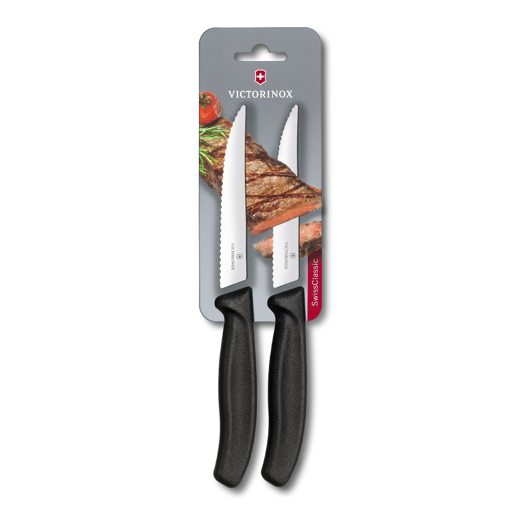 Cuchillo mesa Victorinox x 2 unidades img #1