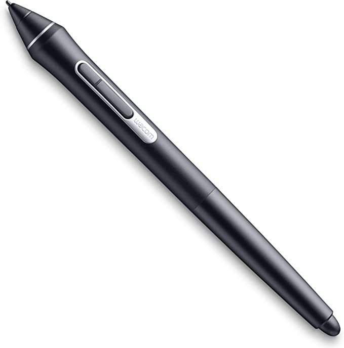 Lápiz digital Wacom Pro Pen 2 KP504E img #1