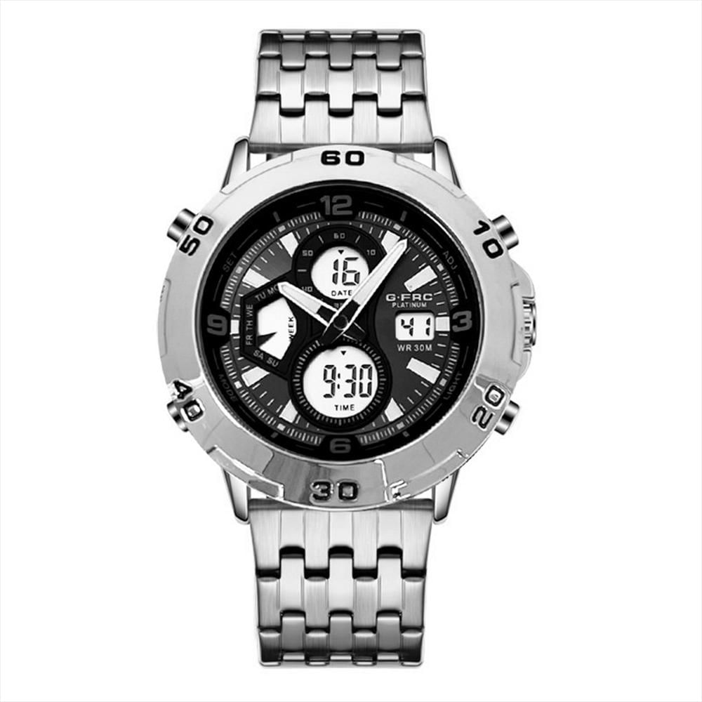 Reloj g discount frc platinum wr30m