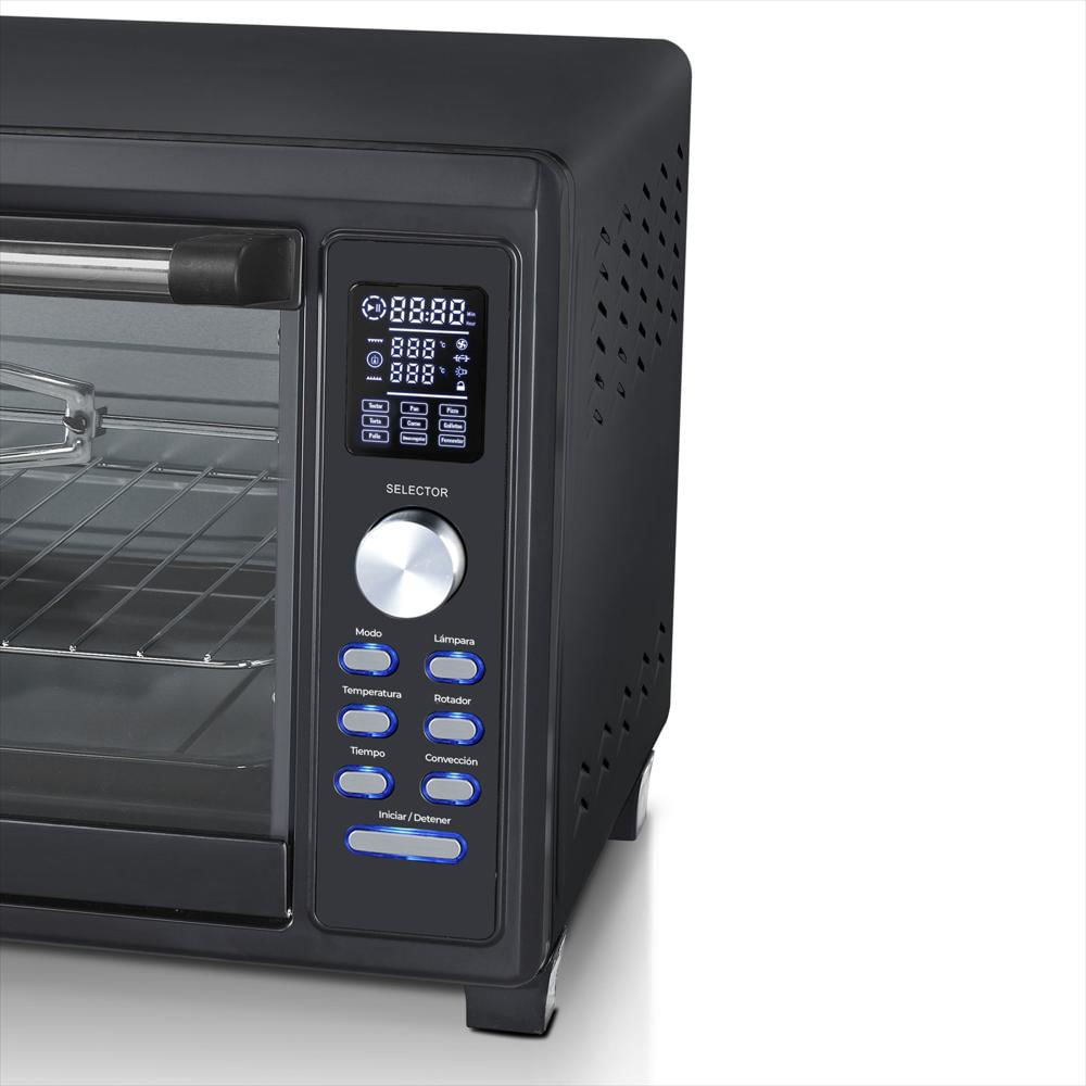 Horno Tostador Profesional Digital 45 Litros Dkasa | Éxito - Exito.com