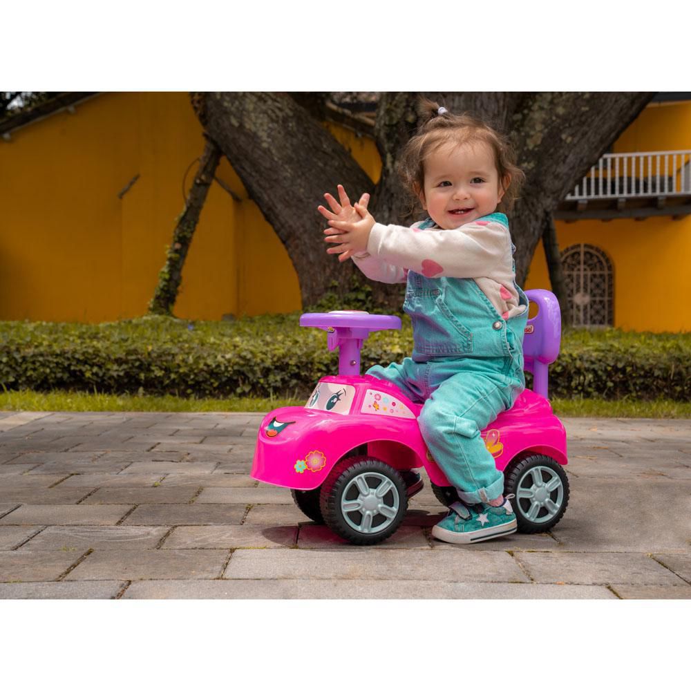 Carros de impulso para niños on sale