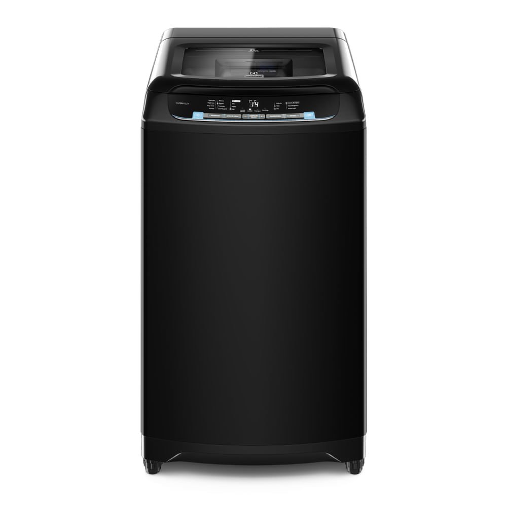 Lavadora Carga Superior 21kg Efficient Care EWIX21F3CSB Electrolux img #1