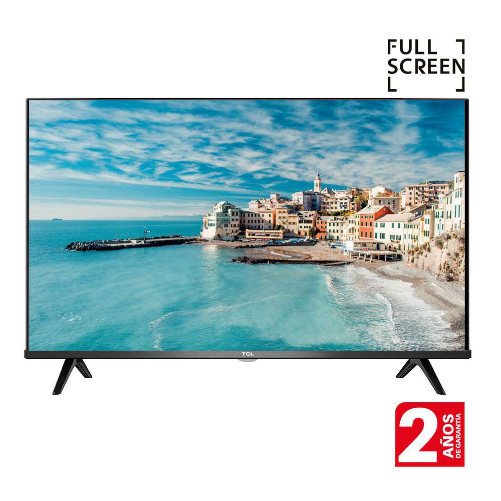 TELEVISOR TCL 32 32S60A MODELO 7T10922 HD ANDROID