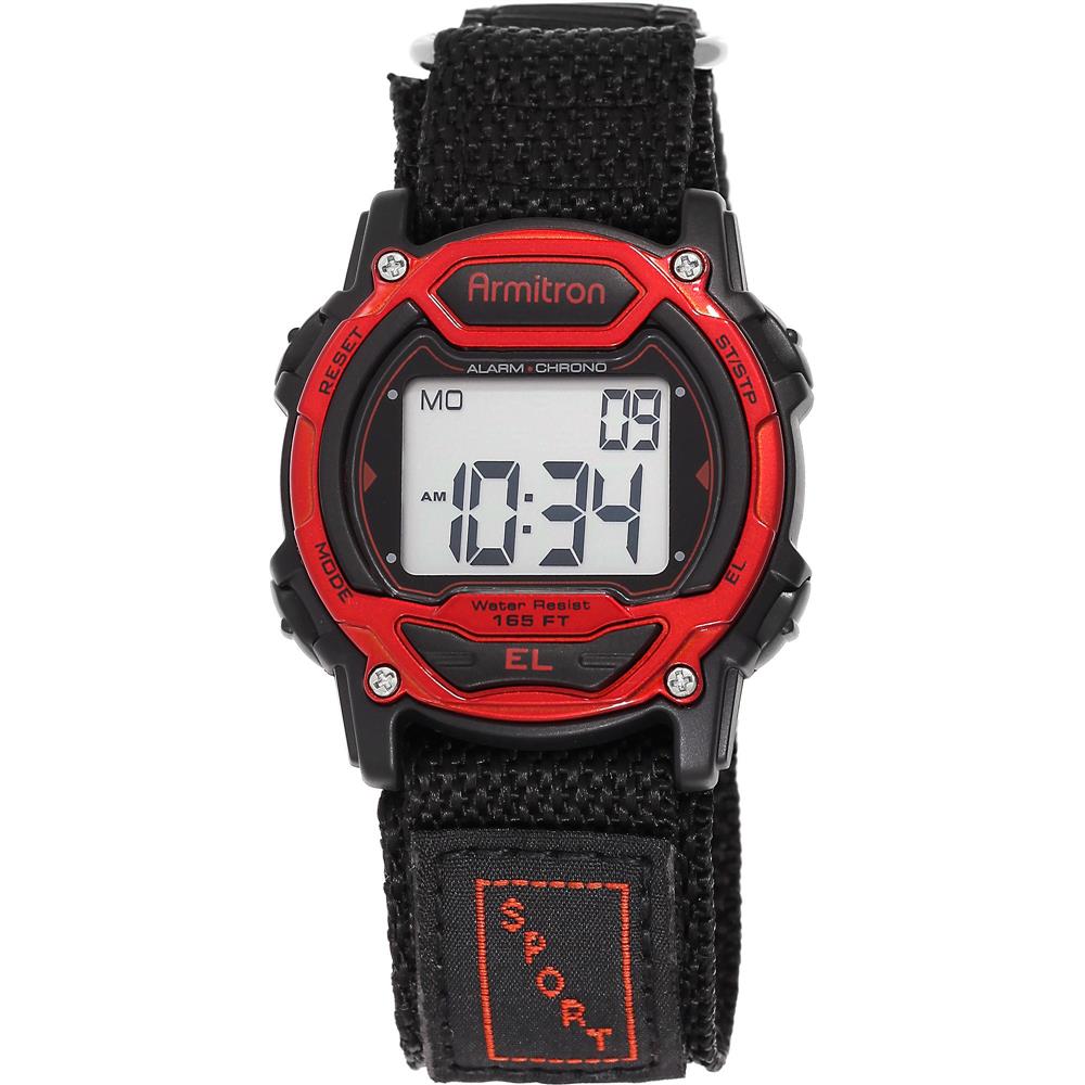 Reloj best sale armitron deportivo