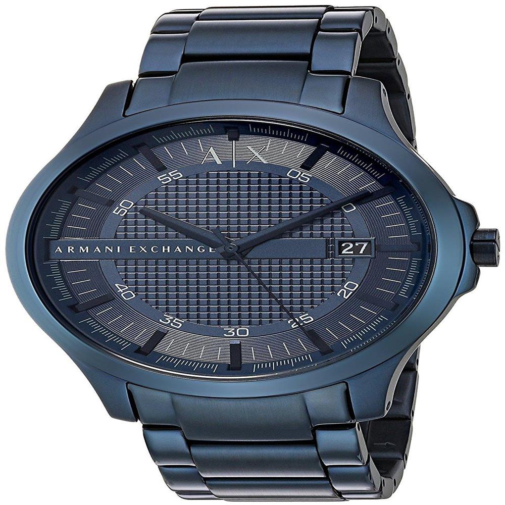 Reloj armani discount exchange mercado libre