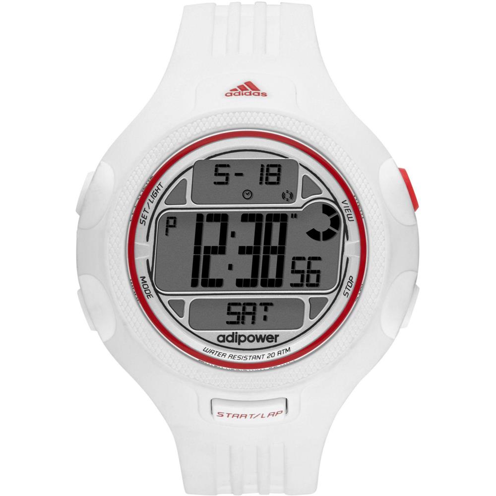 Inscribirse por ciento Referéndum Reloj Adidas Unisex Adp3132 Digital De Cuarzo Rojo B | Éxito - exito.com