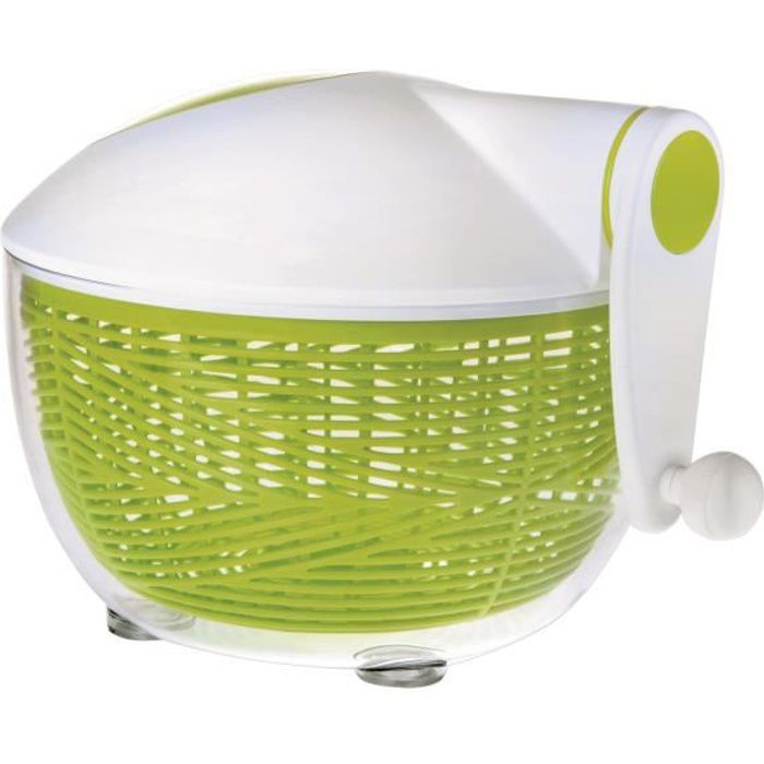 IBILI 783620 Salad Spinner Essential 20 cm