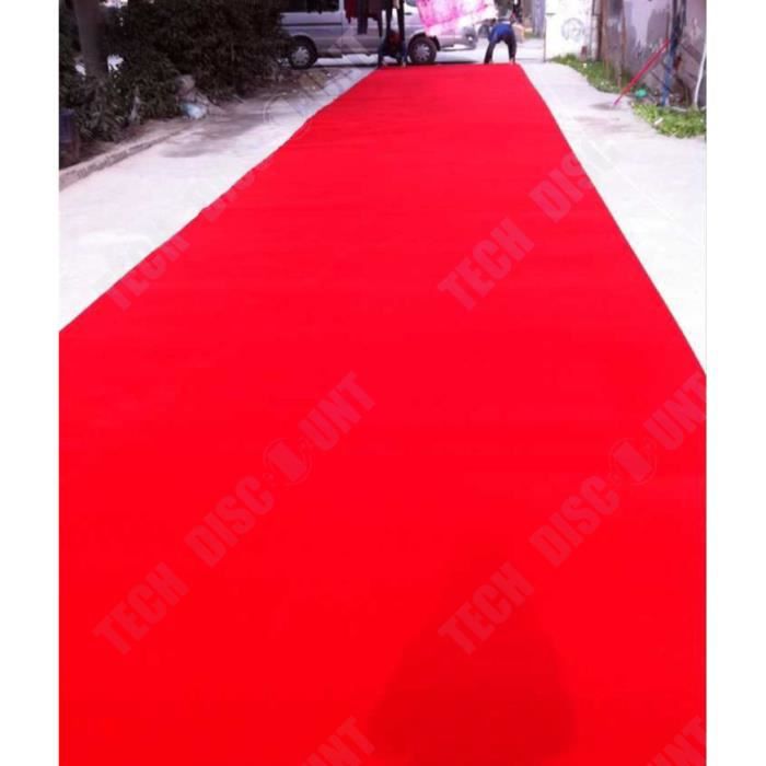 Alfombra roja de boda para eventos, alfombra barata de alta calidad, gran  oferta - AliExpress