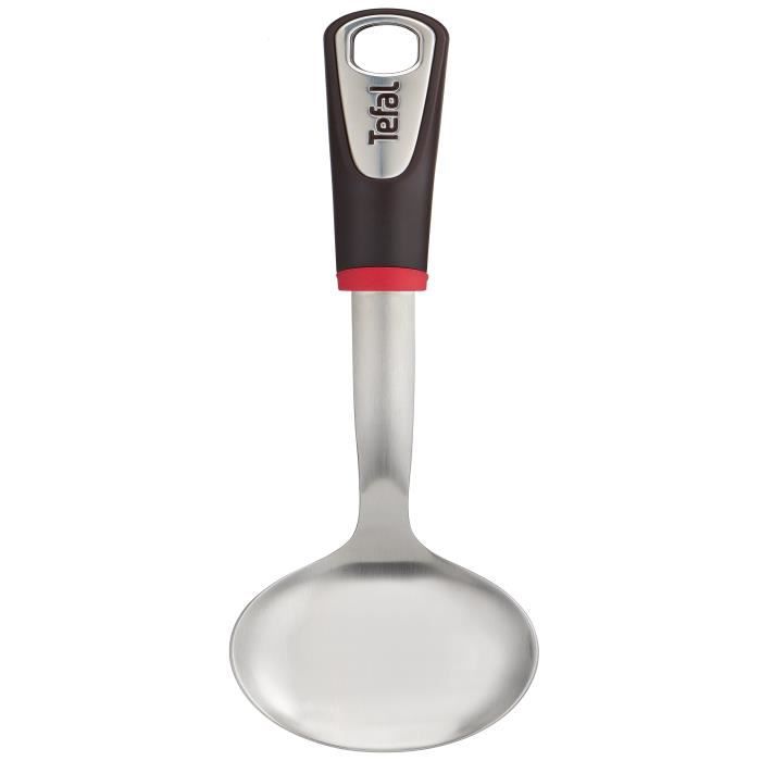 TEFAL INGENIO STAINLESS STEEL SPOON K1180114