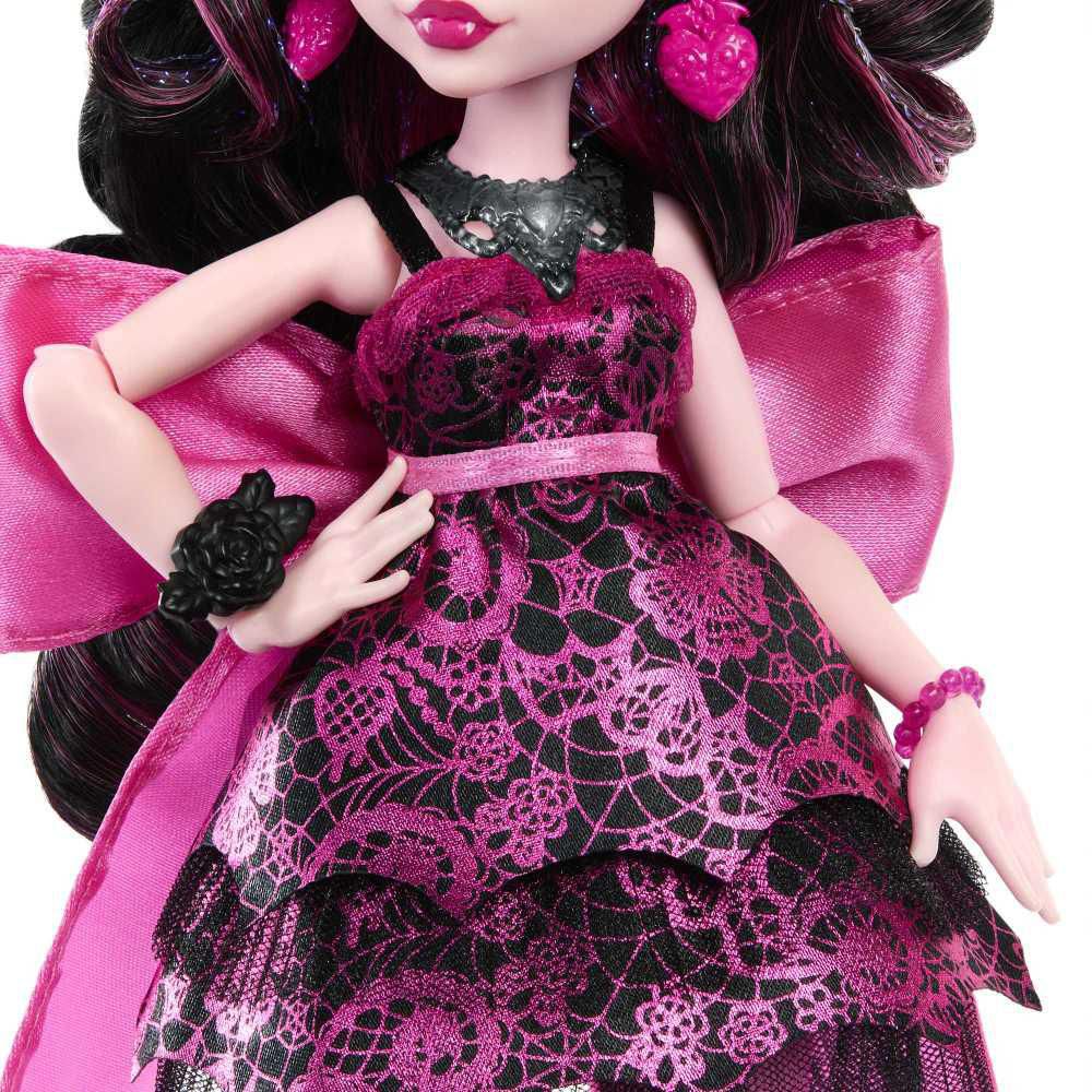 Muñeca Monster High  MONSTER HIGH img #3