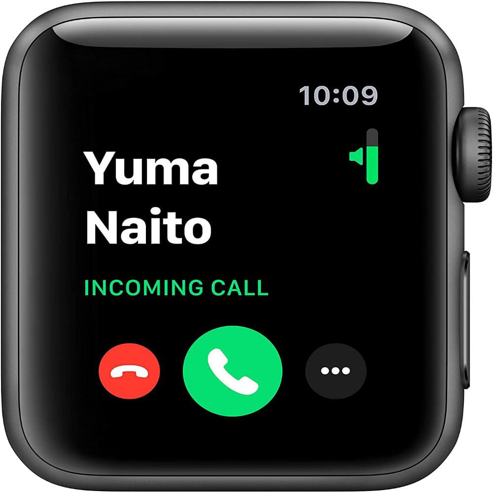 Apple watch serie online 3 exito