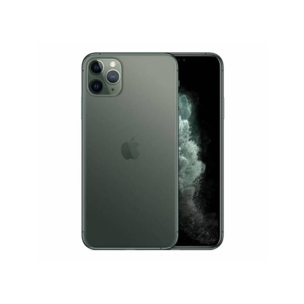 iPhone 11 Pro Max Verde 512Gb Reacondicionado