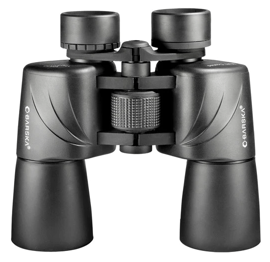 Binocular Barska Escape 10x50 img #2