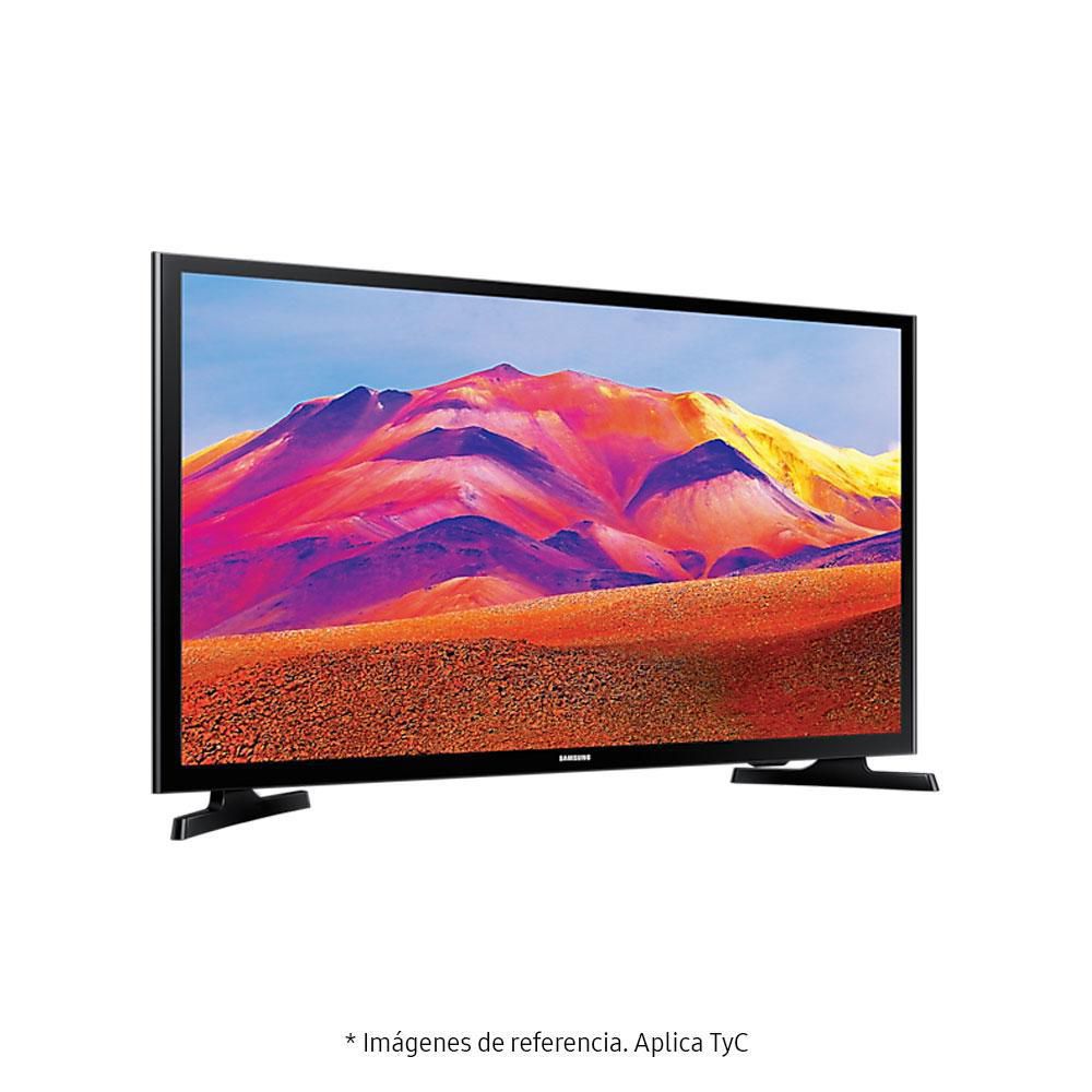 Comercio al por mayor televisor inteligente televisor LED 24