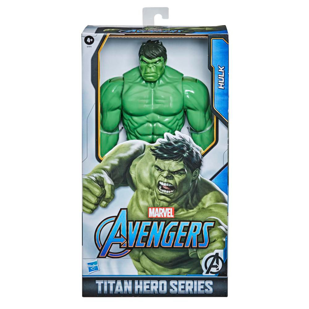 Muñeco hulk exito on sale