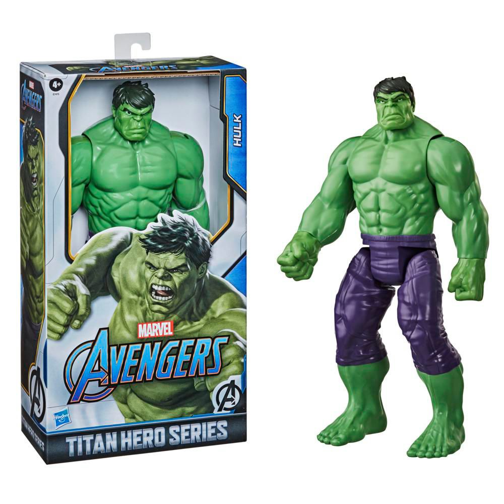 Muñeco hulk exito on sale