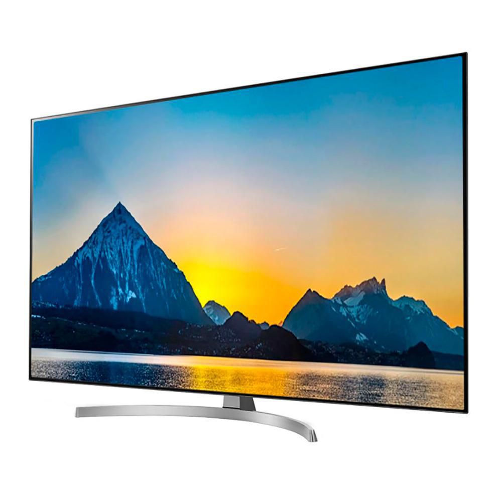 Televisor LG 55 Pulgadas OLED Uhd4K Smart TV OLED55B8SD