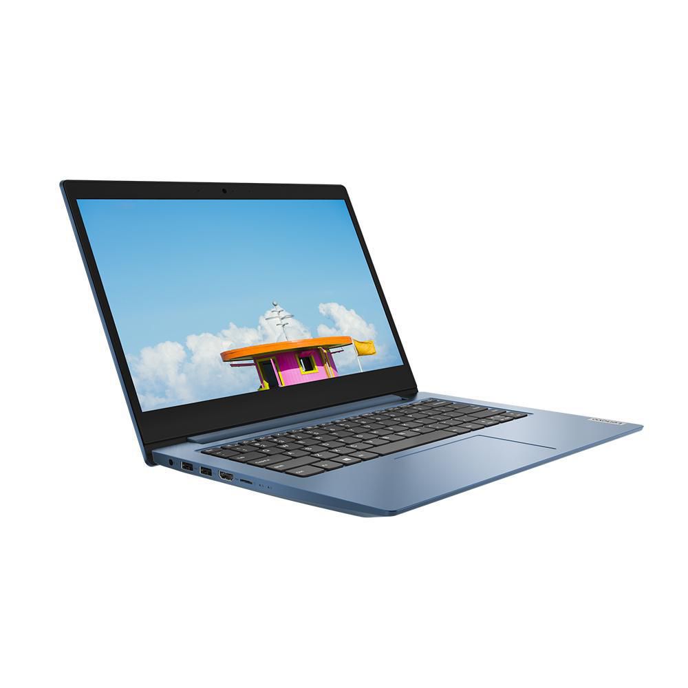 Portatil Lenovo Ideapad 1 14IGL7 Celeron N4020 Ram 4gb Ssd 128gb 14″ Hd –  Mega Computer Colombia