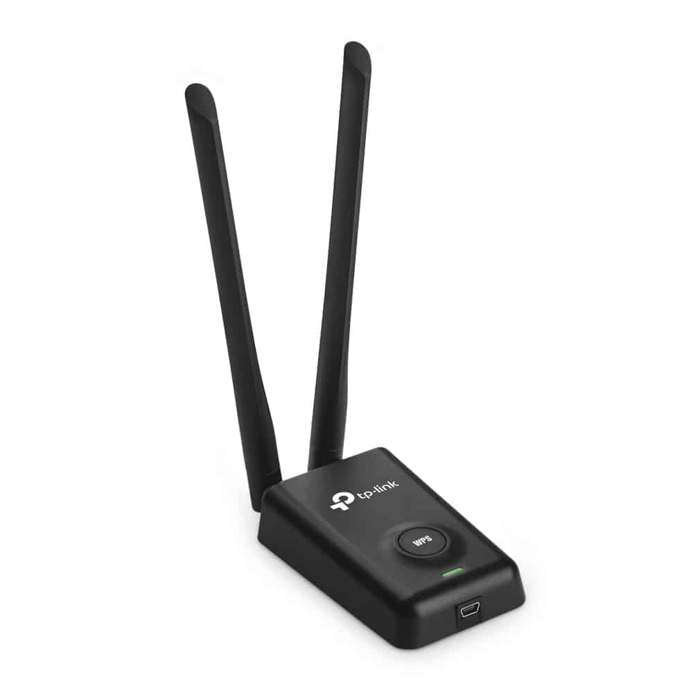 Adaptador de Red USB Alta Potencia TL-WN8200ND Tp link img #1