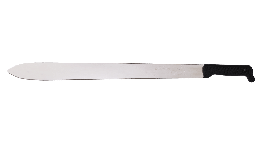 65101218 PEINILLA 18" AGUILA CORNETA NIQUEL 66 img #1