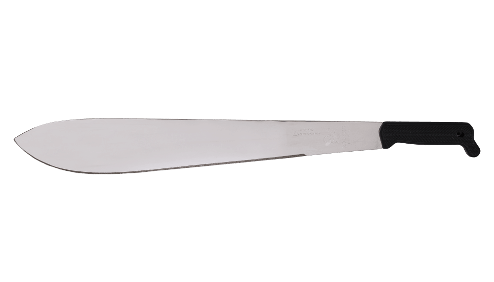 65174212 MACHETE BARRIGON 12" AGUILA CORNETA NIQUEL 164 img #1