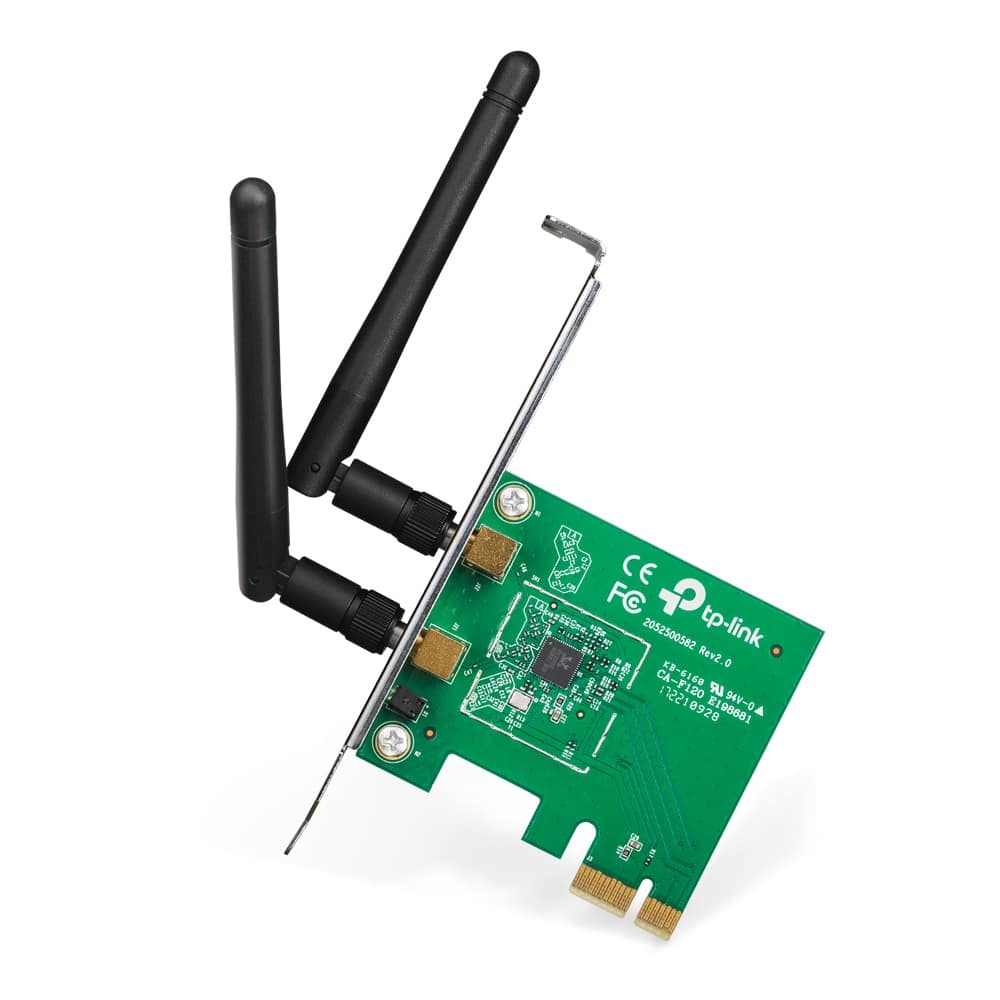 Adaptador de Red PCI- Express TL-WN881ND Tp link img #1