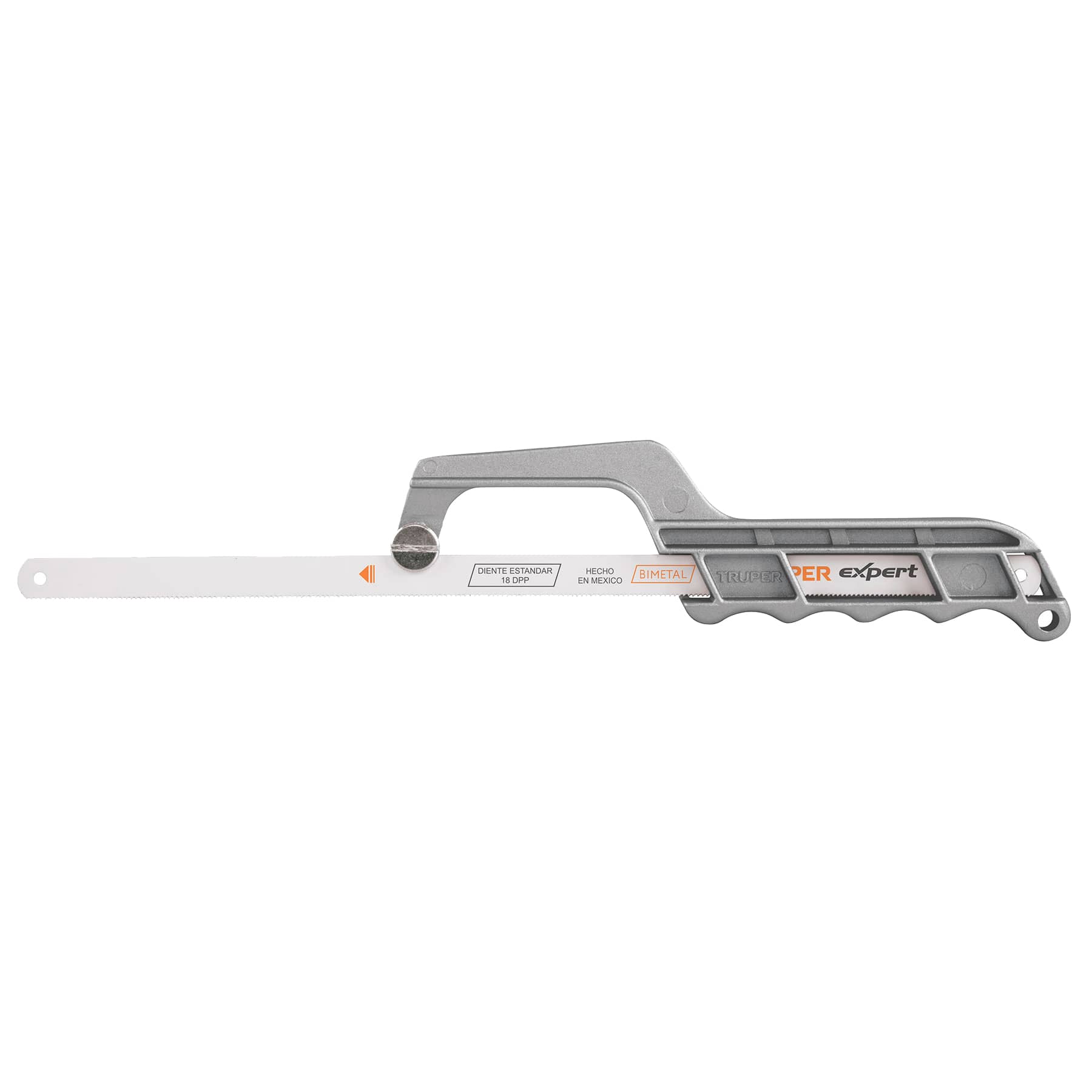 Marco Mini Truper Aluminio Segueta 12" Mat-12 img #1