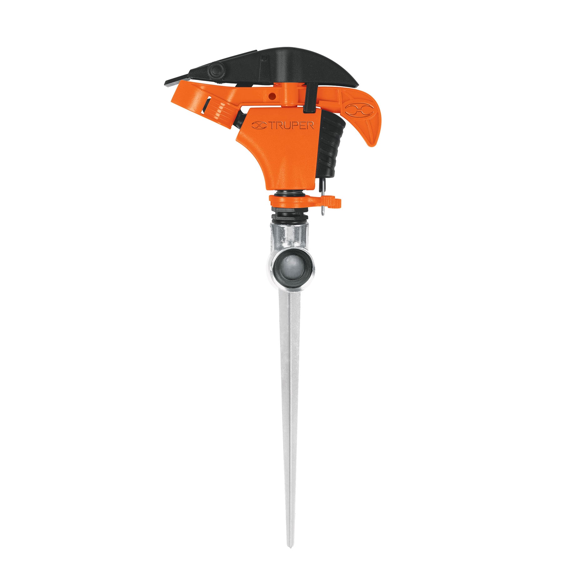 Aspersor 1 Via Estaca Metalica Truper Asp-P11 img #1