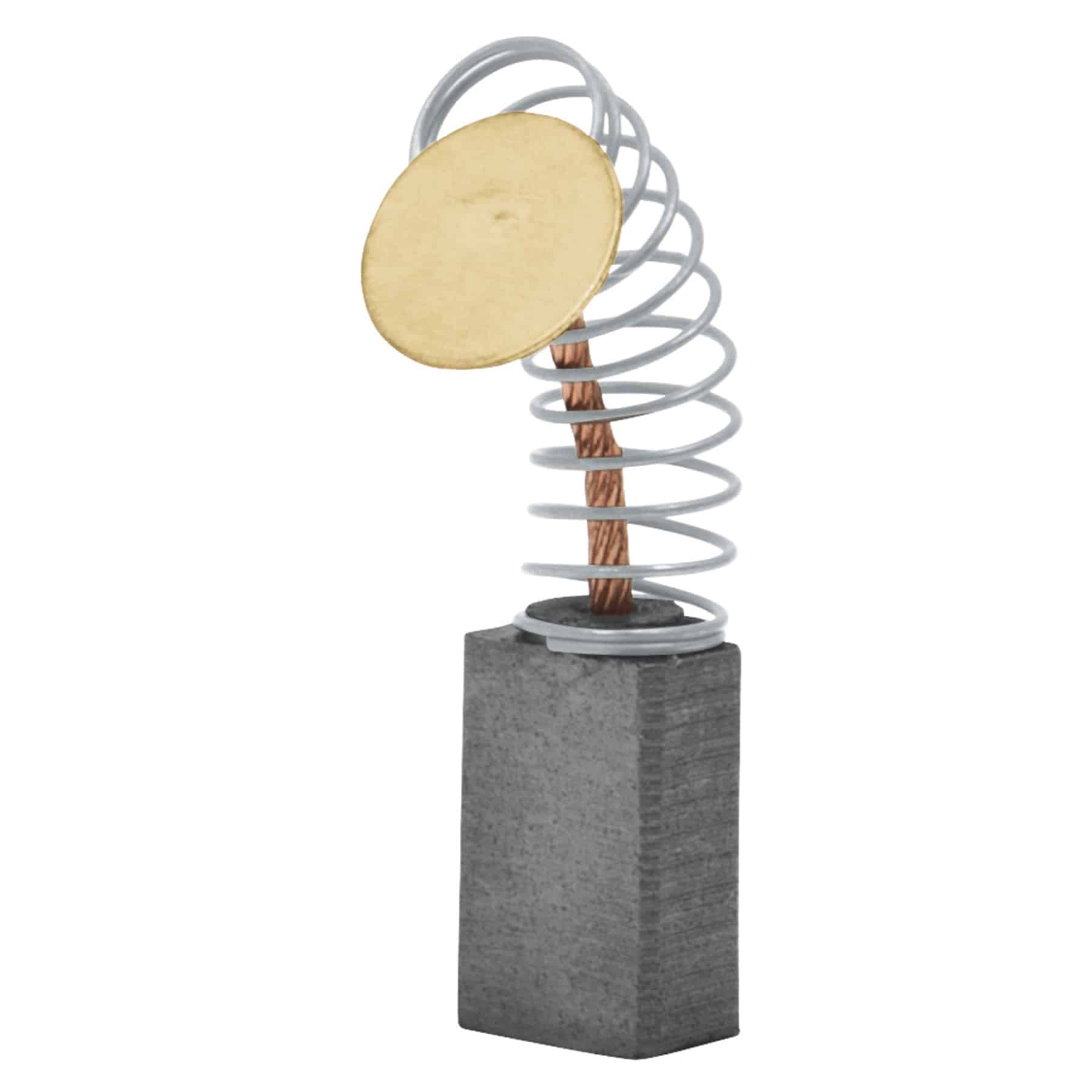 Carbones Repuest P/Cepillo Cepel-3-1/4a2 img #1