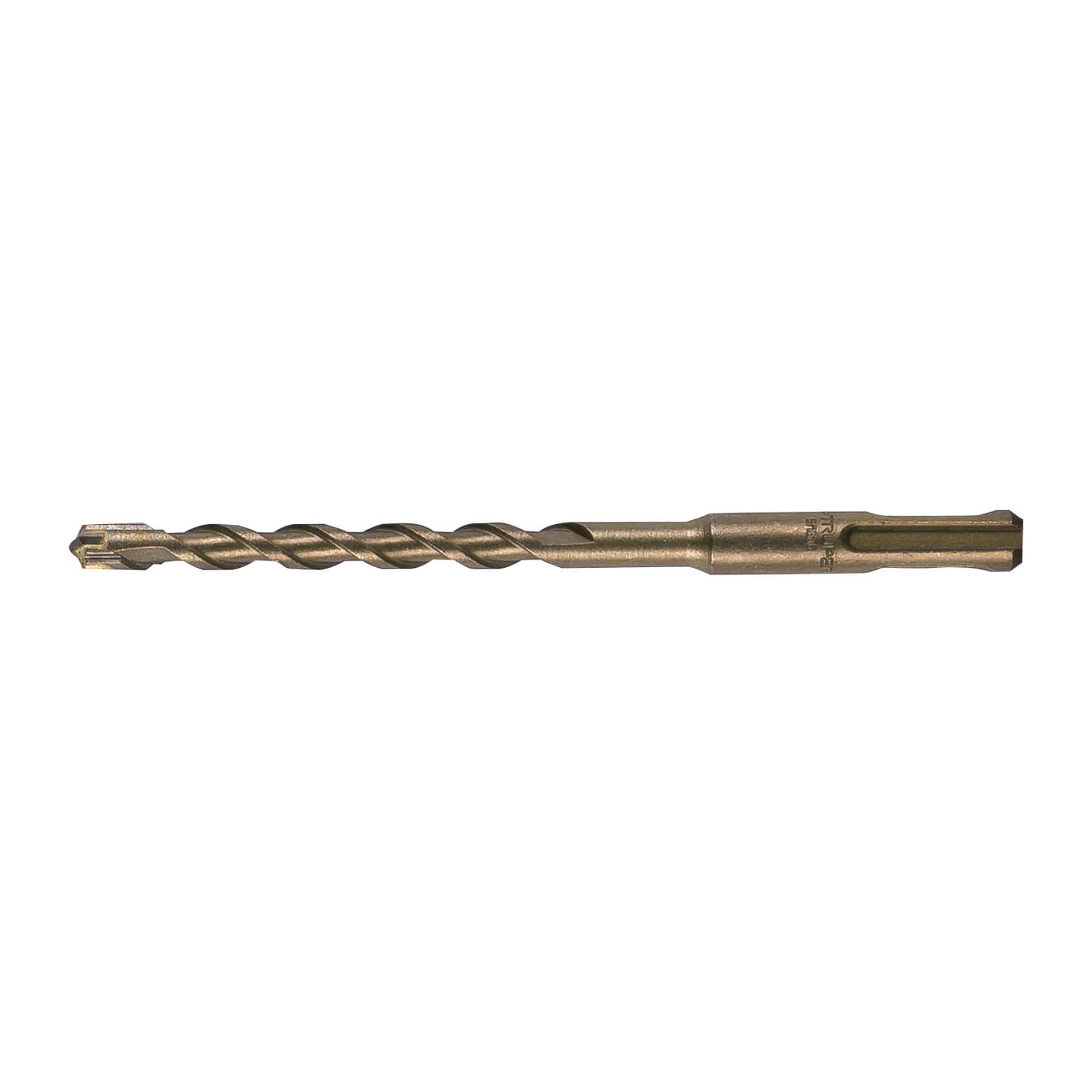 Broca Concre.Truper Sist.Insercion Sdi Bs-5/16x 6 img #1