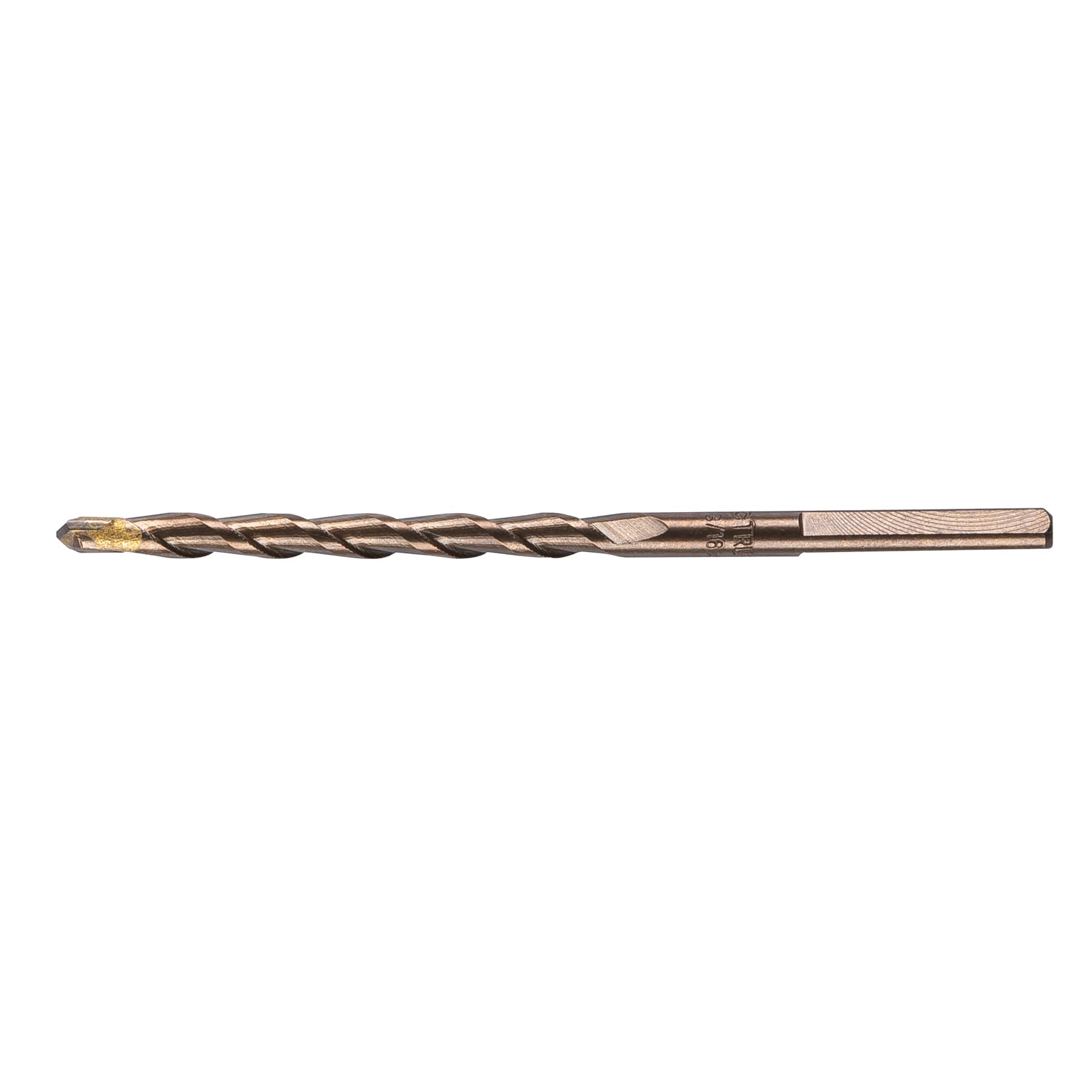 Broca Para Concreto 3/16" X 4 Truper img #1