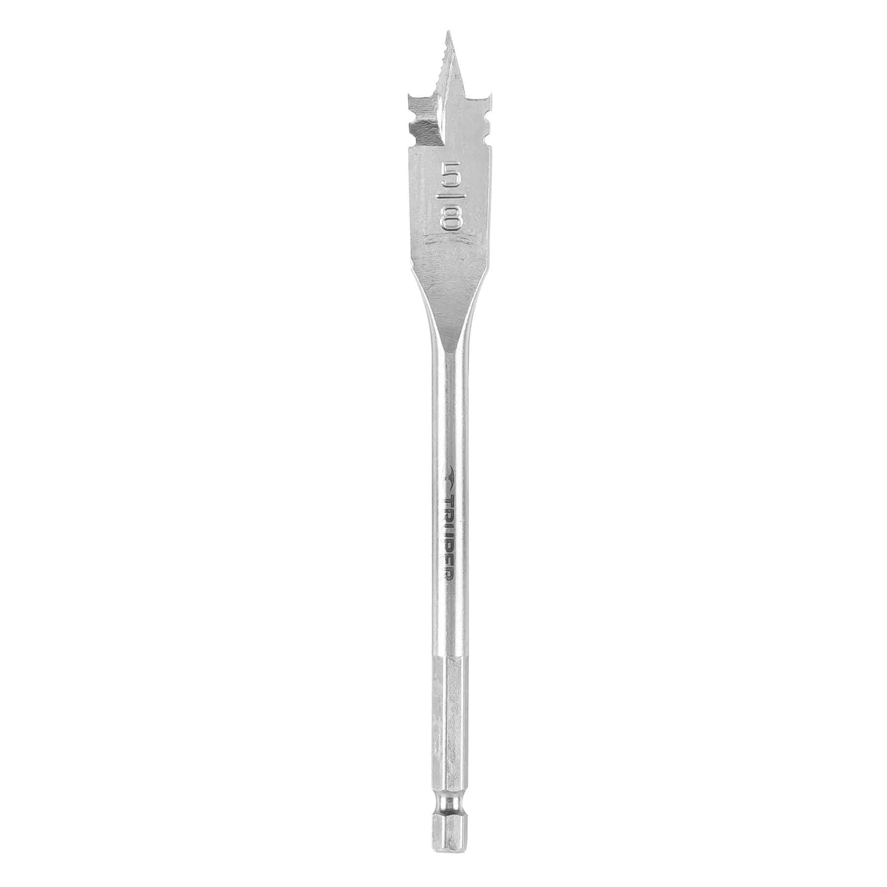 Broca Truper Espada De 5/ 8" Bpt-5/8 img #1