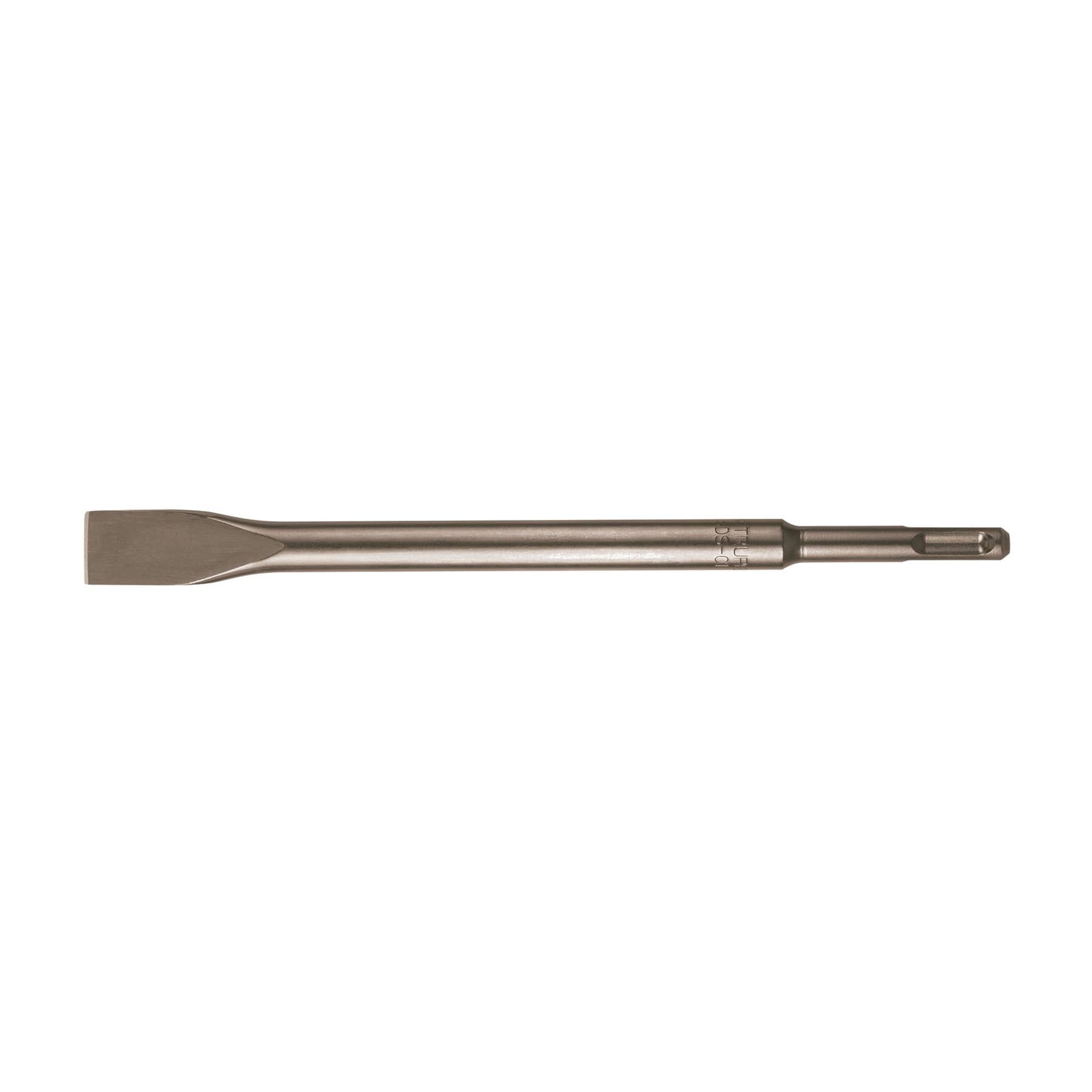 CINCEL SDS PLUS PLANO DELGADO TRUPER. img #1