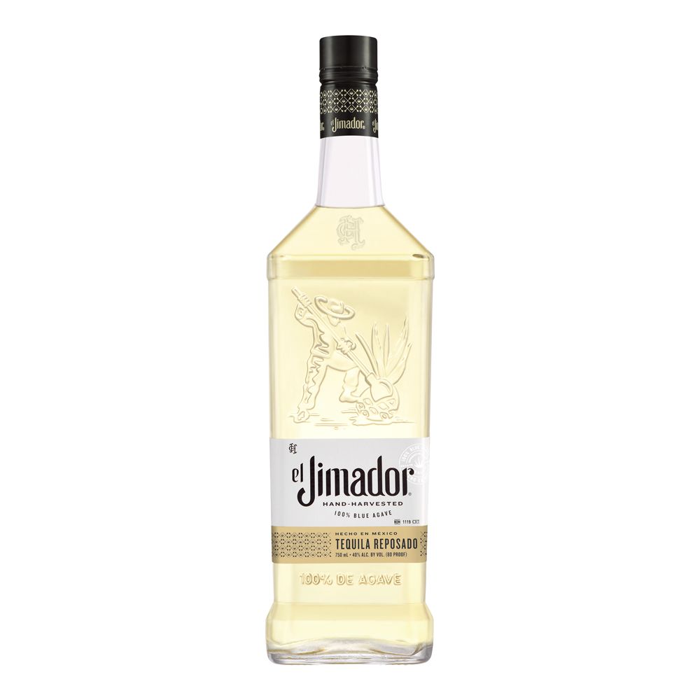 Tequila Jimador Reposado x 750 ml - exito.com